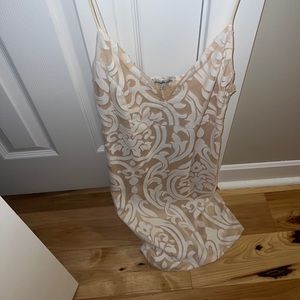 Charlotte Russe m dress